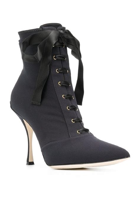 dolce gabbana 7230 stiefel|Damenstiefel: mit Absatz, Combat, Stiefeletten .